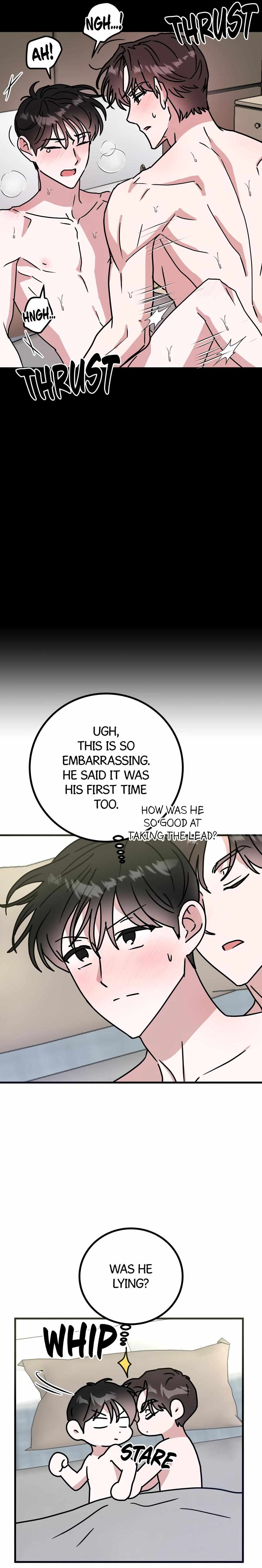 My House Has Become a Filming Location! Chapter 44 - Page 4 in English