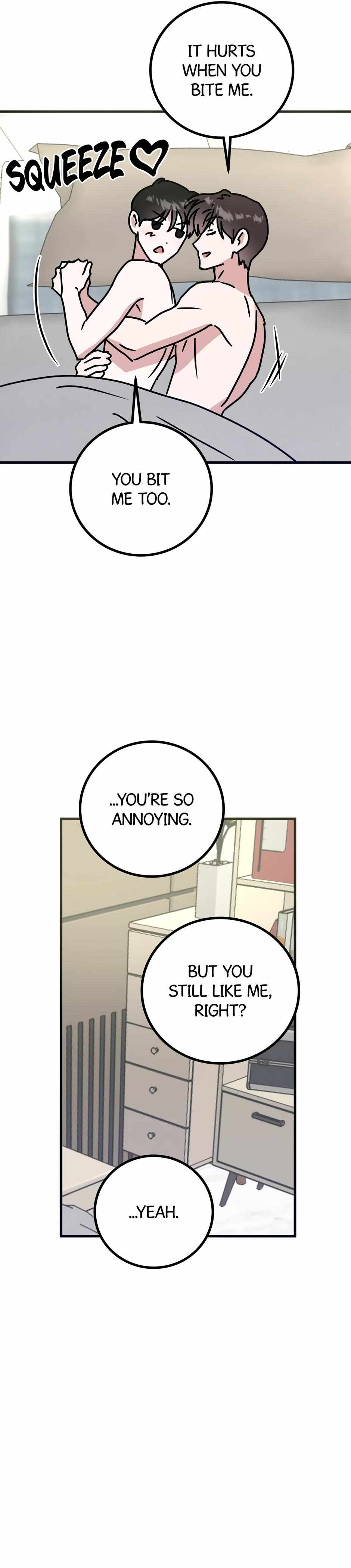 My House Has Become a Filming Location! Chapter 44 - Page 6 in English
