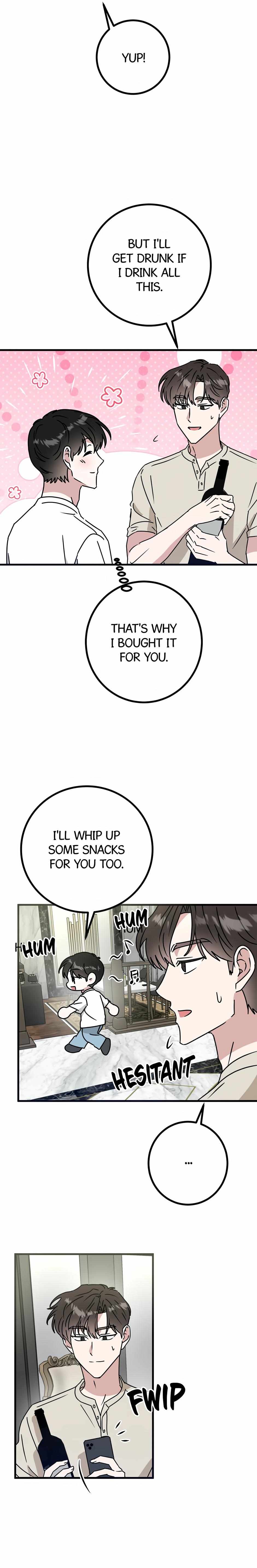 My House Has Become a Filming Location! Chapter 45 - Page 15 in English