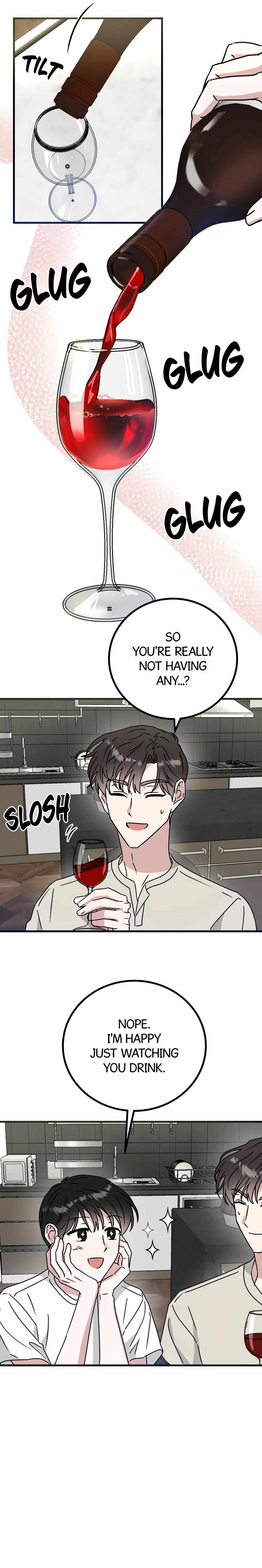 My House Has Become a Filming Location! Chapter 45 - Page 18 in English