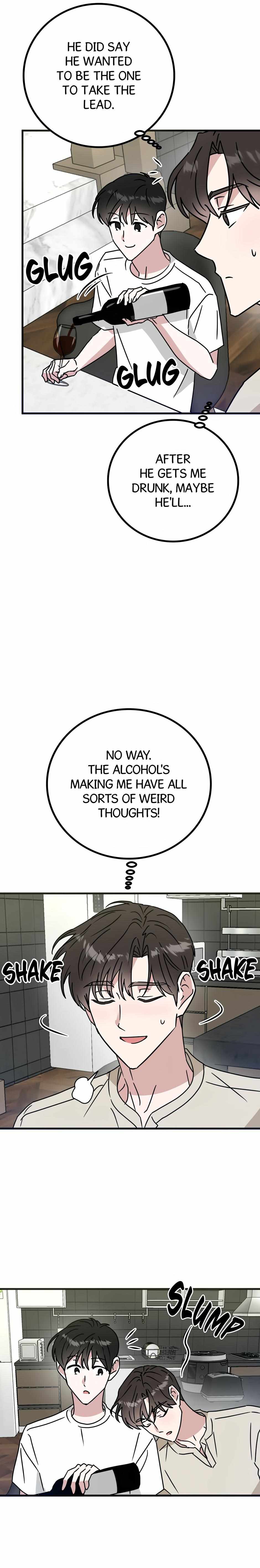 My House Has Become a Filming Location! Chapter 45 - Page 23 in English