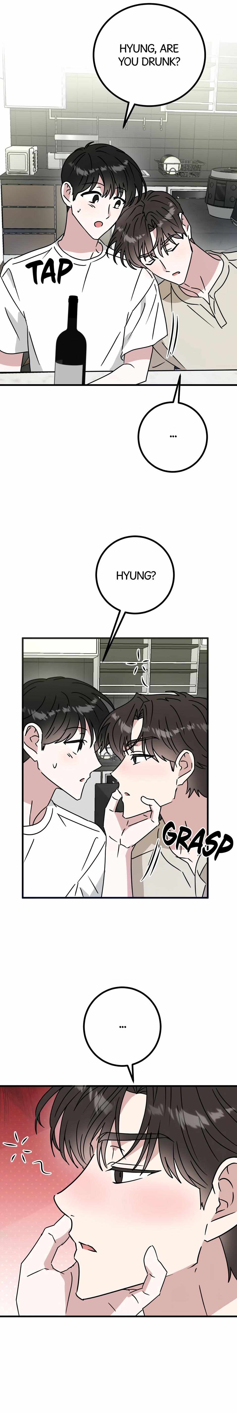 My House Has Become a Filming Location! Chapter 45 - Page 24 in English
