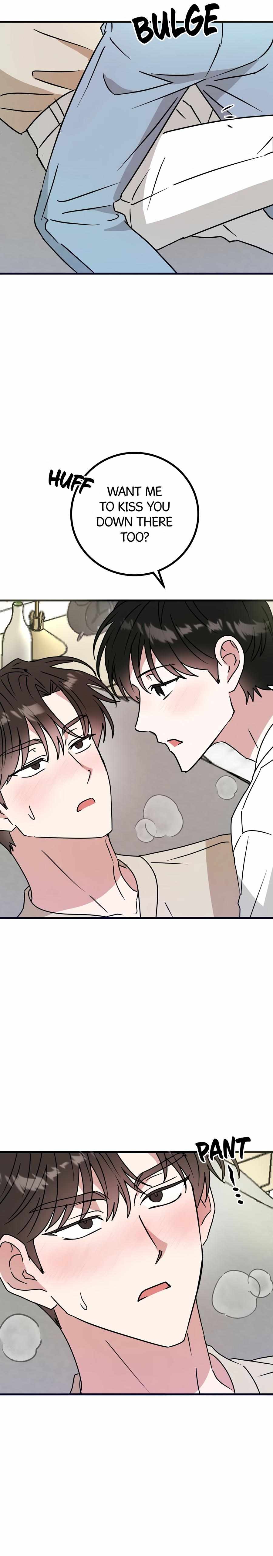 My House Has Become a Filming Location! Chapter 46 - Page 20 in English