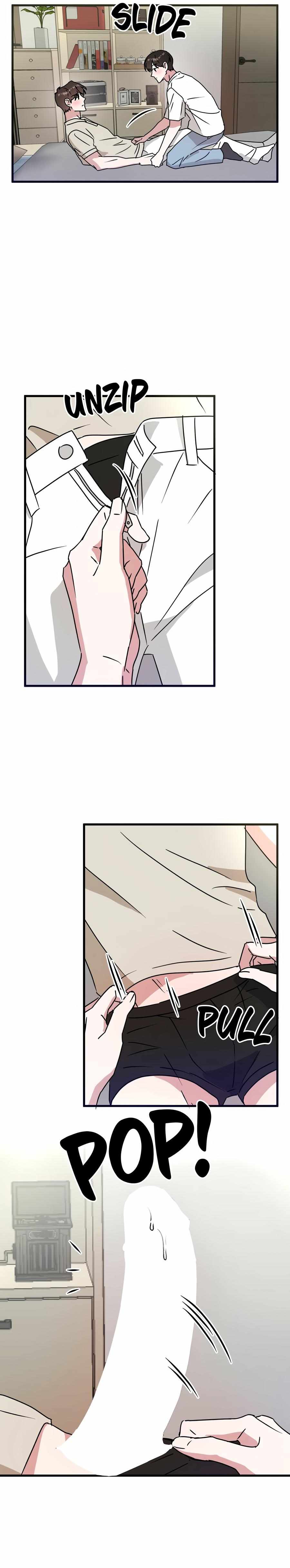 My House Has Become a Filming Location! Chapter 46 - Page 21 in English
