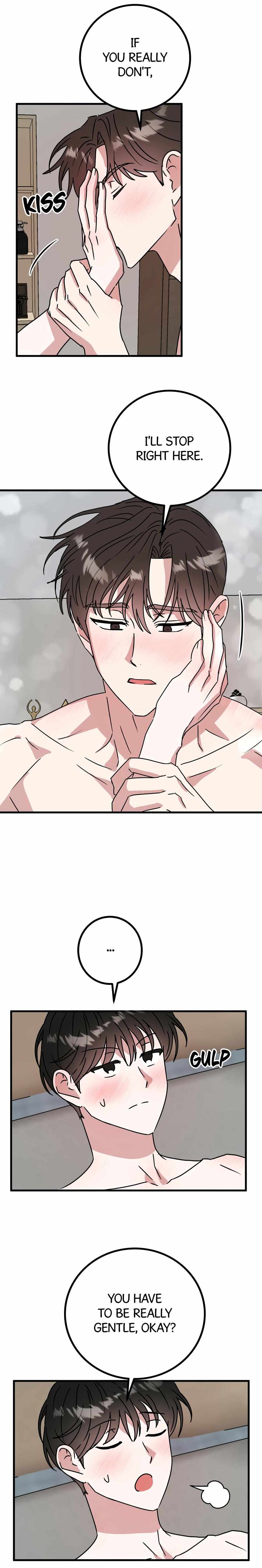 My House Has Become a Filming Location! Chapter 47 - Page 14 in English