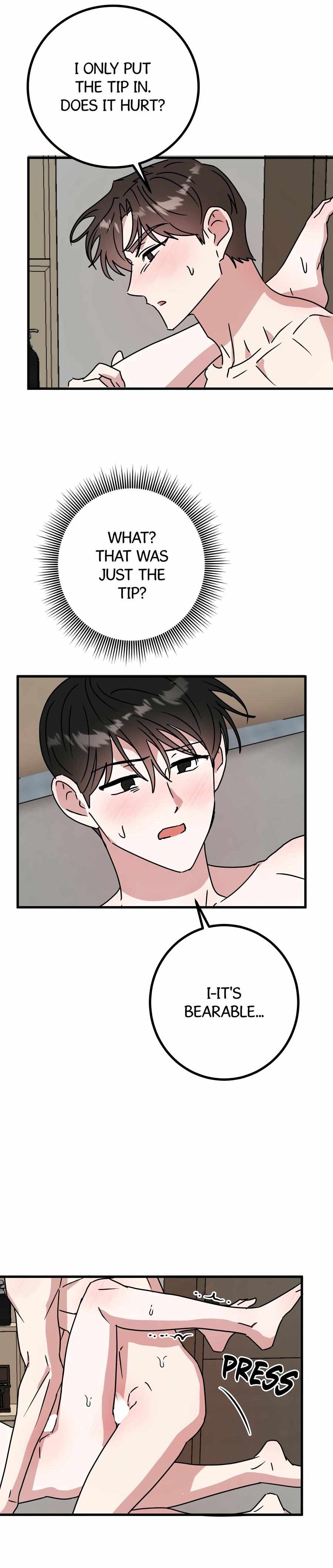 My House Has Become a Filming Location! Chapter 47 - Page 16 in English