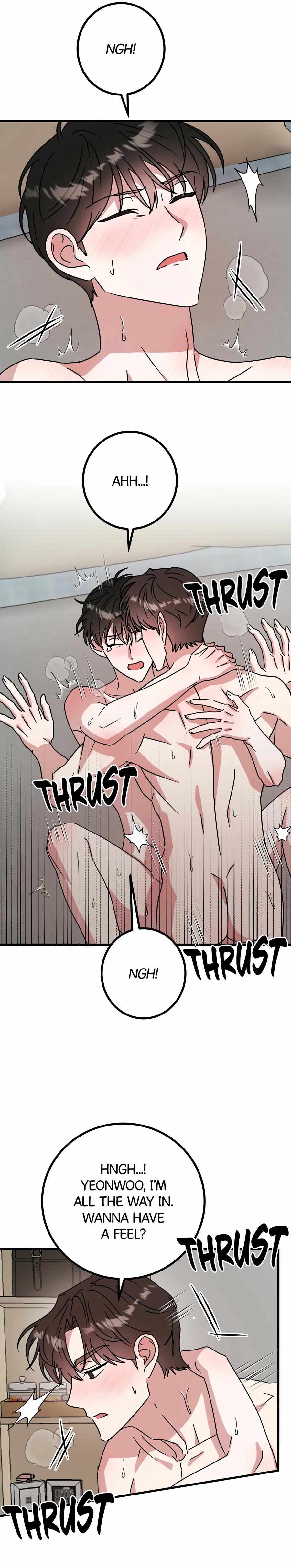 My House Has Become a Filming Location! Chapter 47 - Page 19 in English