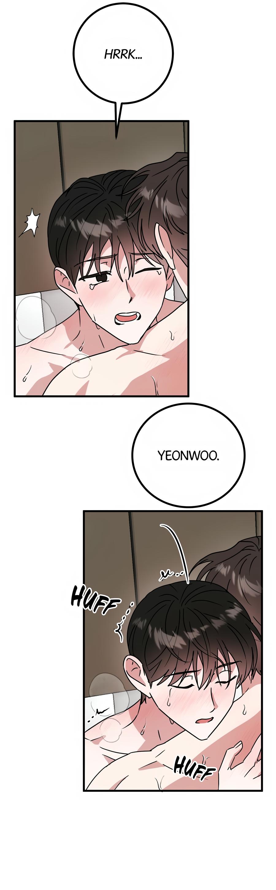 My House Has Become a Filming Location! Chapter 47 - Page 22 in English