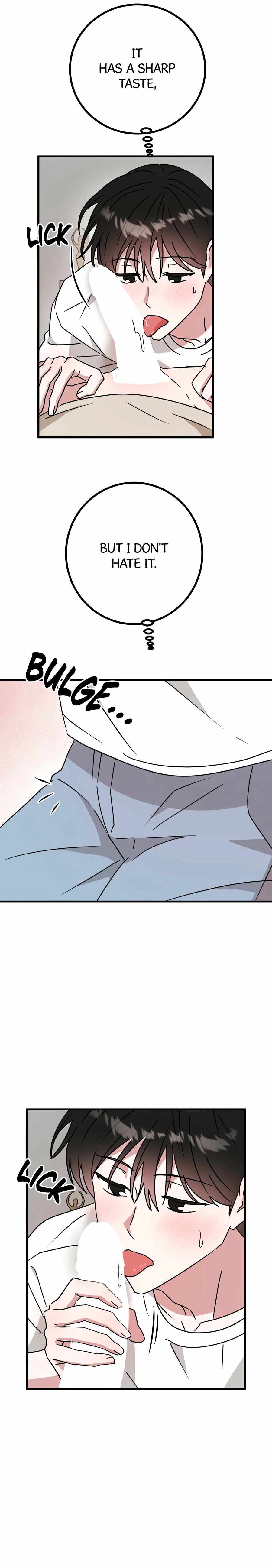 My House Has Become a Filming Location! Chapter 47 - Page 3 in English