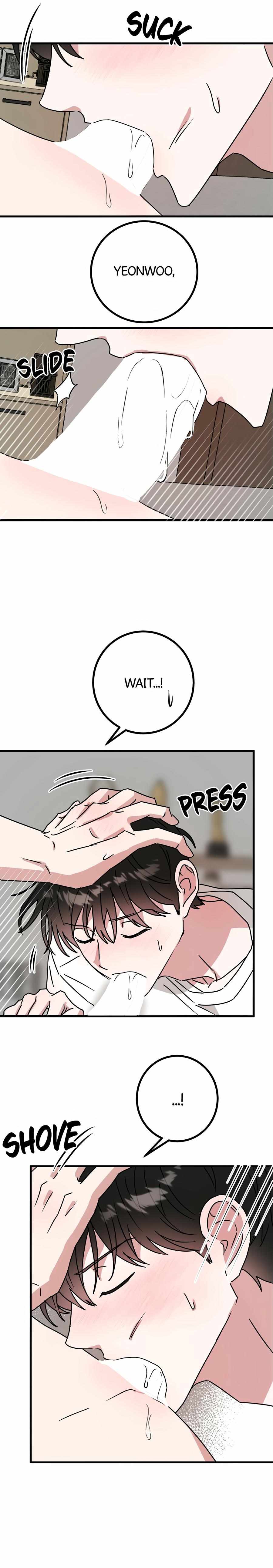 My House Has Become a Filming Location! Chapter 47 - Page 4 in English