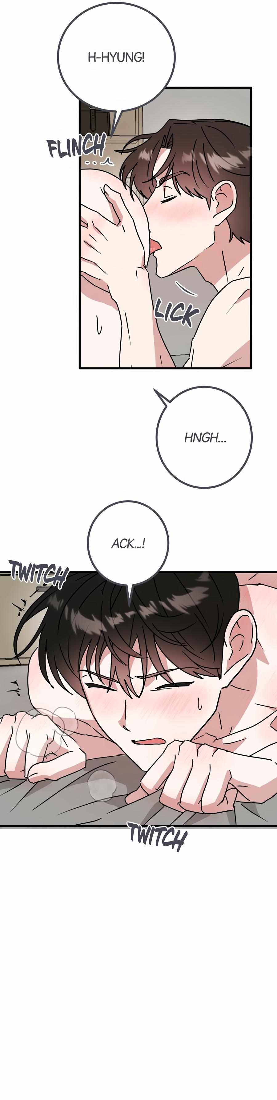 My House Has Become a Filming Location! Chapter 47 - Page 9 in English