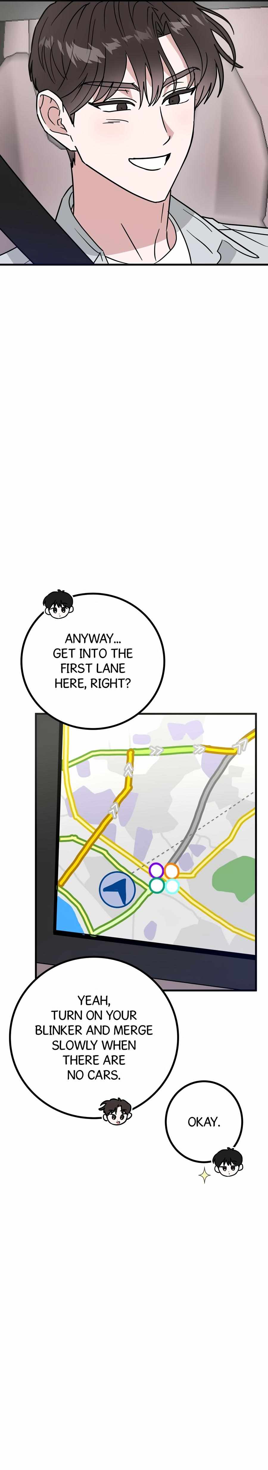 My House Has Become a Filming Location! Chapter 49 - Page 26 in English