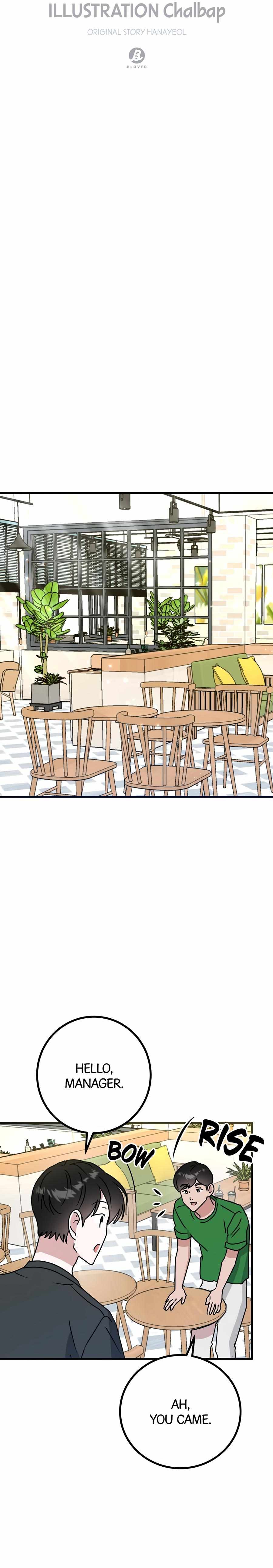 My House Has Become a Filming Location! Chapter 49 - Page 4 in English