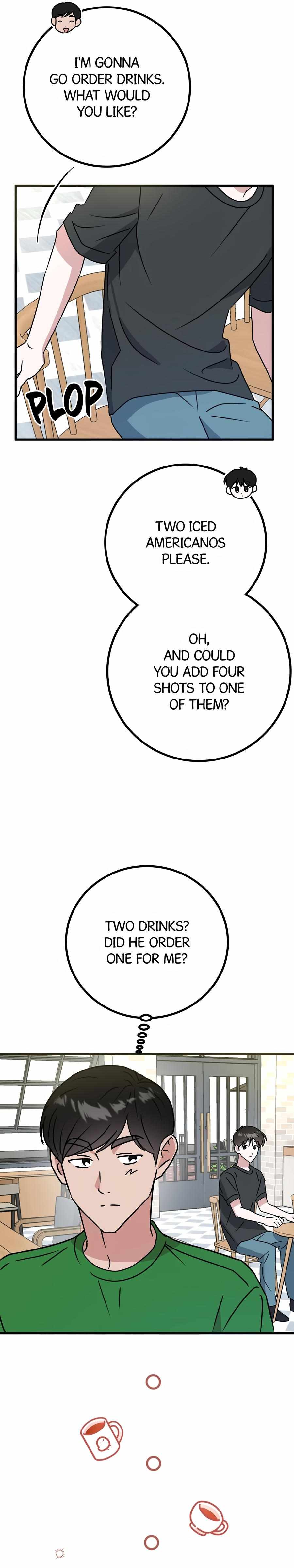 My House Has Become a Filming Location! Chapter 49 - Page 5 in English