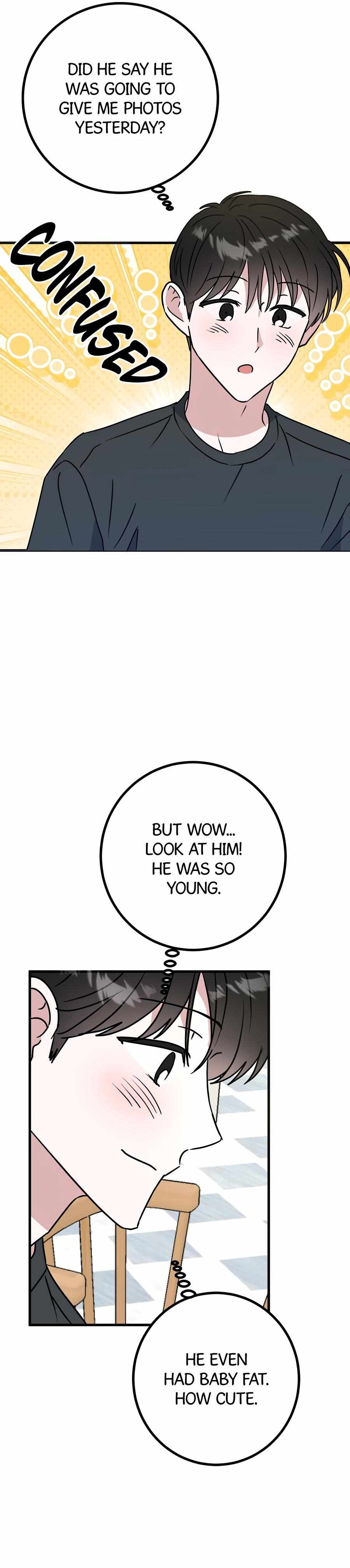 My House Has Become a Filming Location! Chapter 49 - Page 7 in English