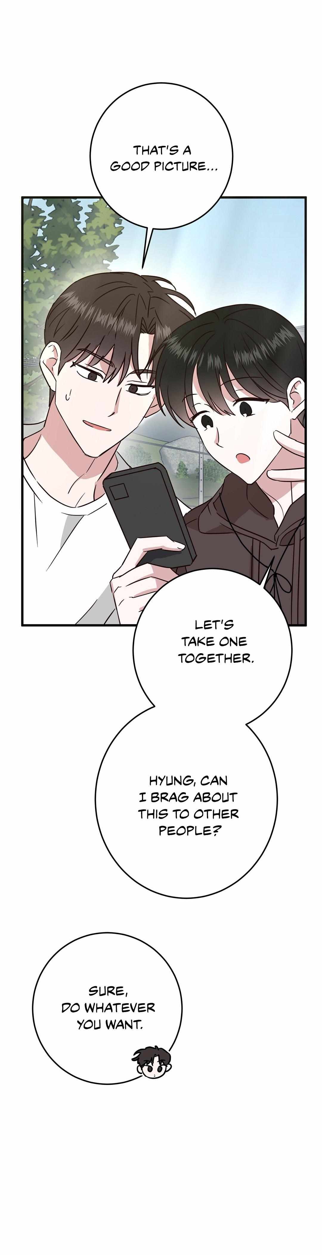 My House Has Become a Filming Location! Chapter 5 - Page 15 in English
