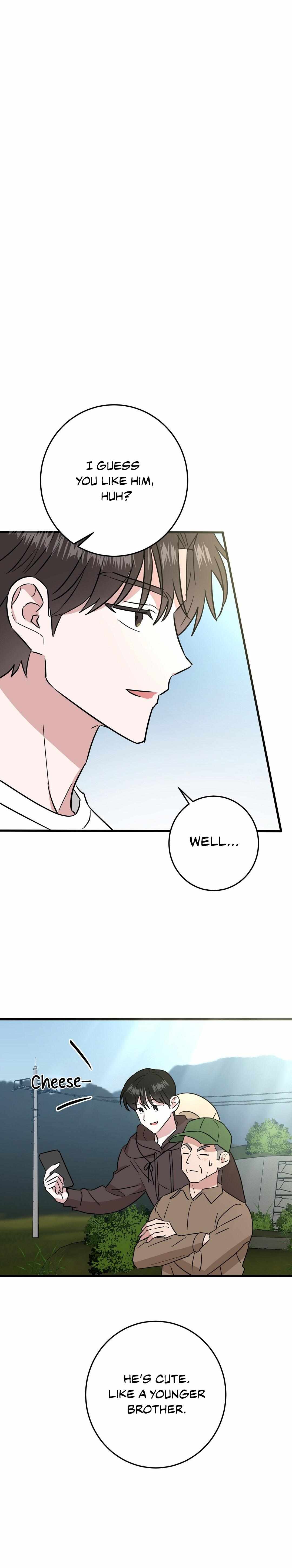 My House Has Become a Filming Location! Chapter 5 - Page 18 in English