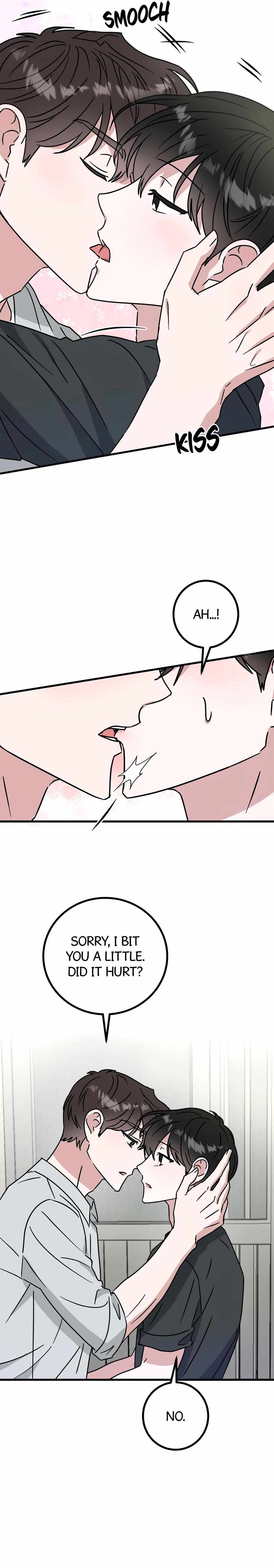 My House Has Become a Filming Location! Chapter 50 - Page 4 in English