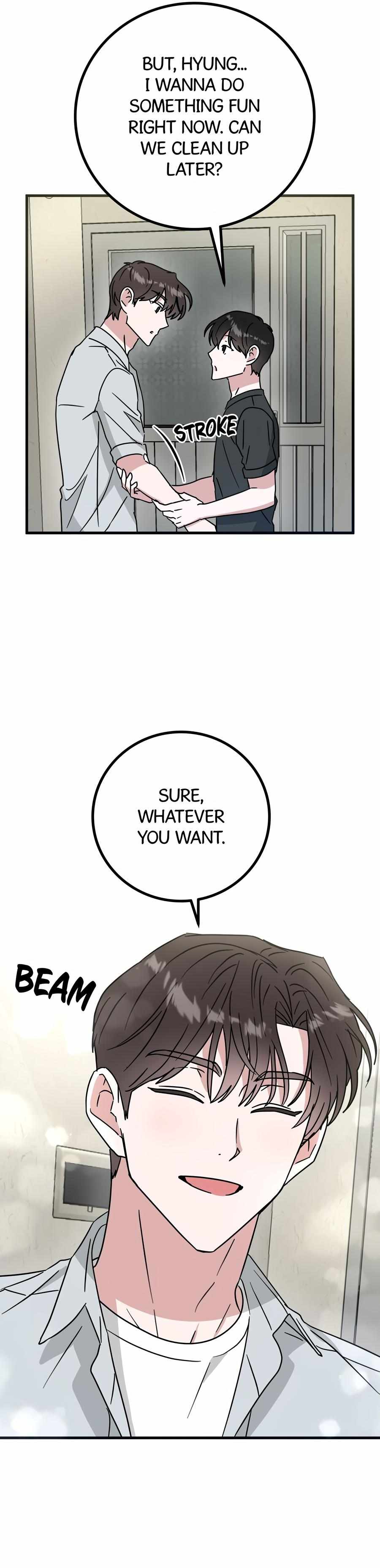 My House Has Become a Filming Location! Chapter 50 - Page 7 in English