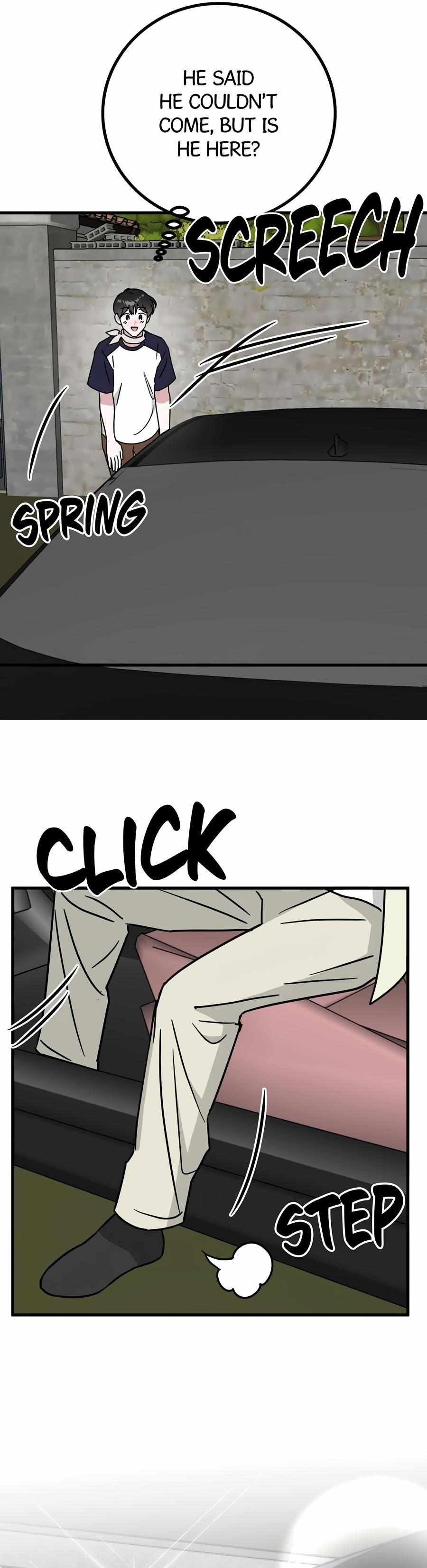 My House Has Become a Filming Location! Chapter 52 - Page 22 in English