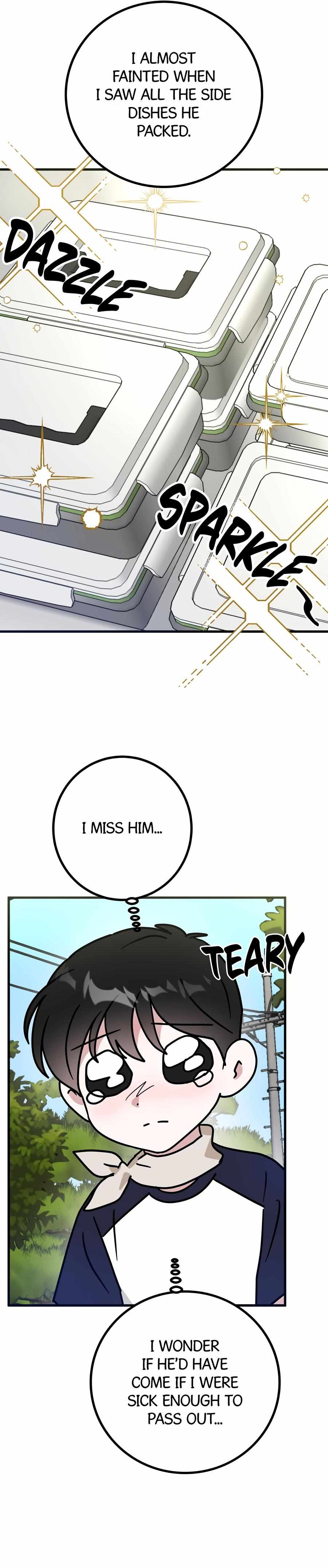 My House Has Become a Filming Location! Chapter 52 - Page 26 in English