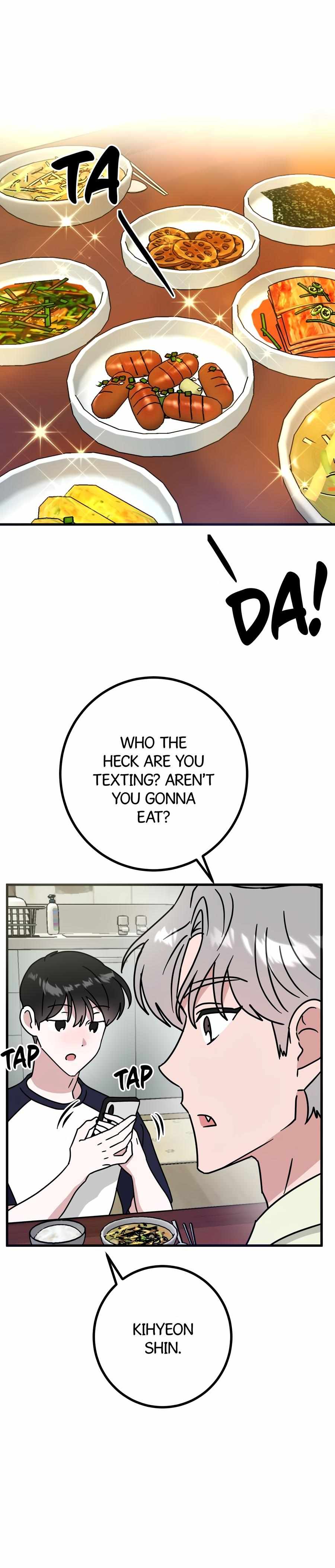 My House Has Become a Filming Location! Chapter 52 - Page 29 in English