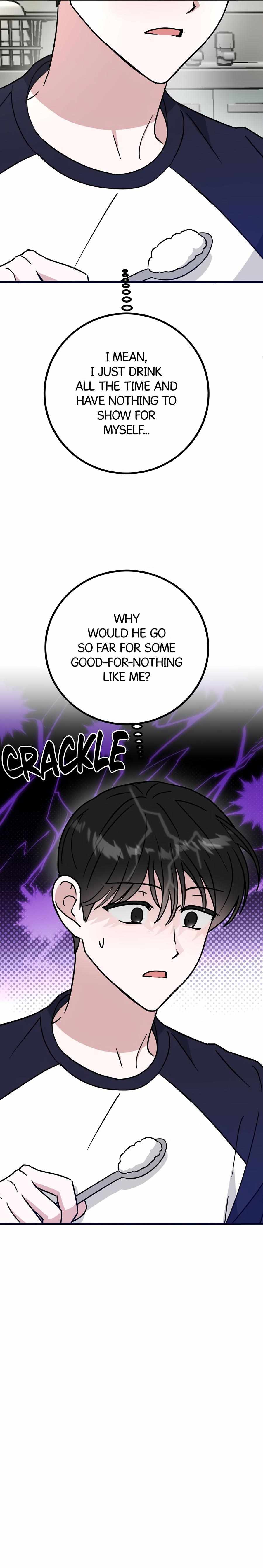 My House Has Become a Filming Location! Chapter 52 - Page 33 in English