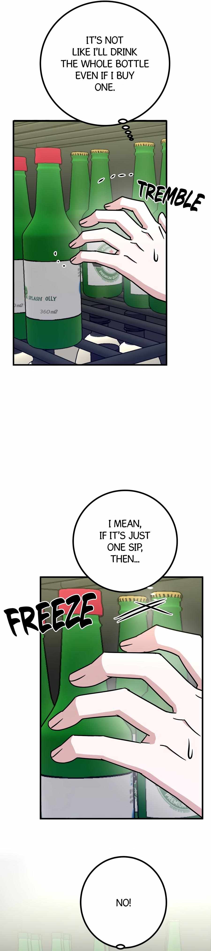 My House Has Become a Filming Location! Chapter 53 - Page 20 in English
