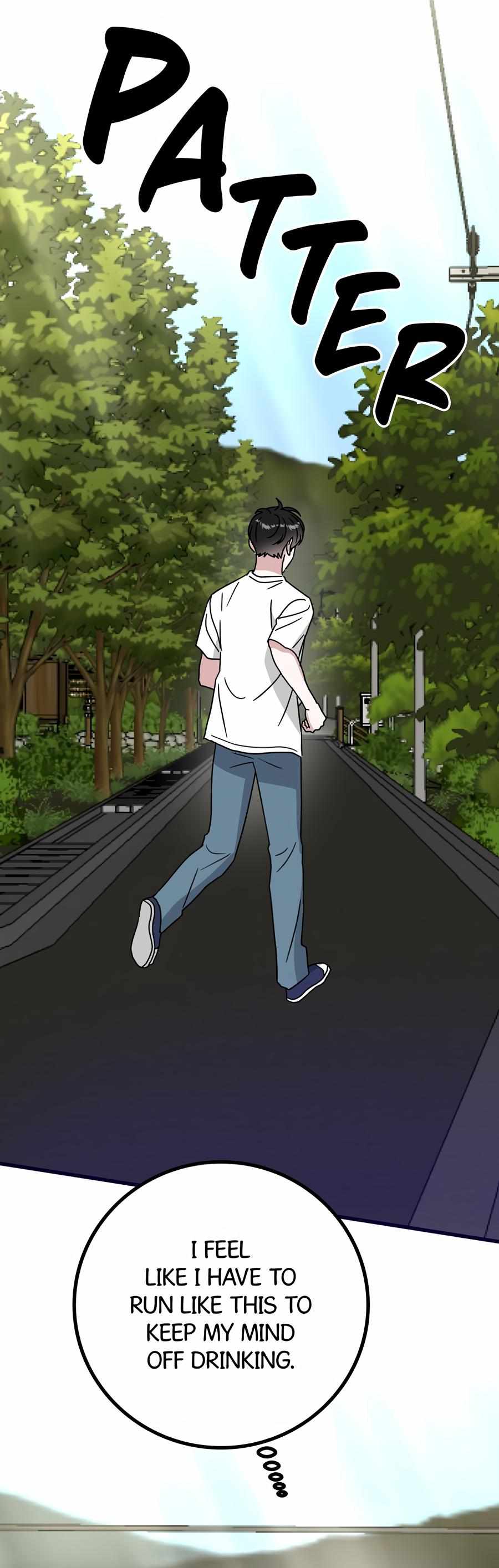 My House Has Become a Filming Location! Chapter 53 - Page 23 in English