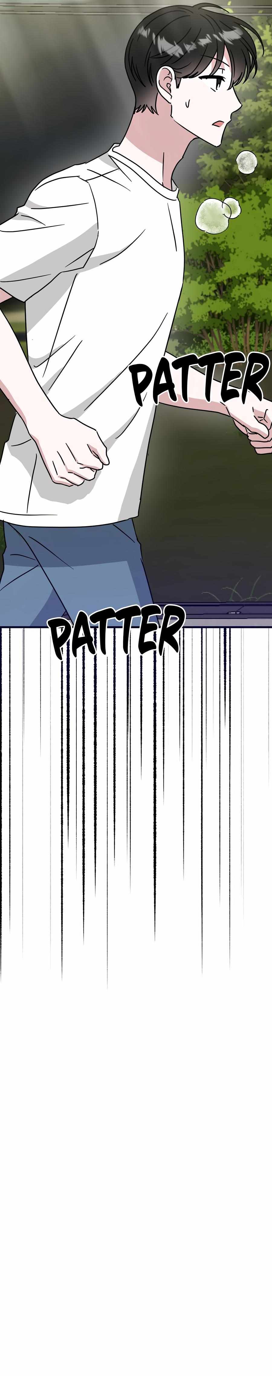My House Has Become a Filming Location! Chapter 53 - Page 24 in English