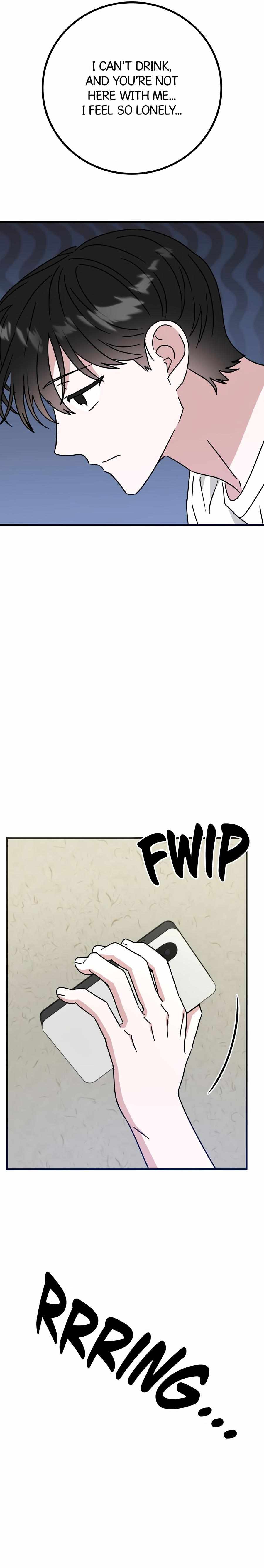 My House Has Become a Filming Location! Chapter 53 - Page 26 in English