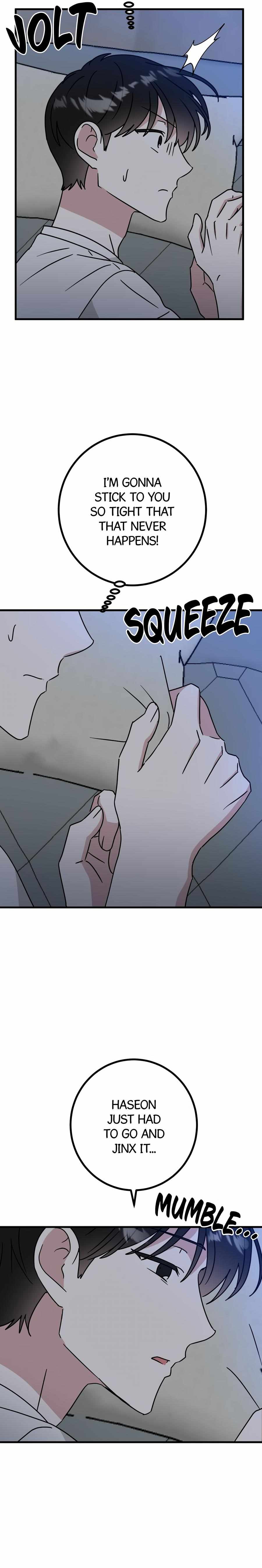 My House Has Become a Filming Location! Chapter 53 - Page 3 in English