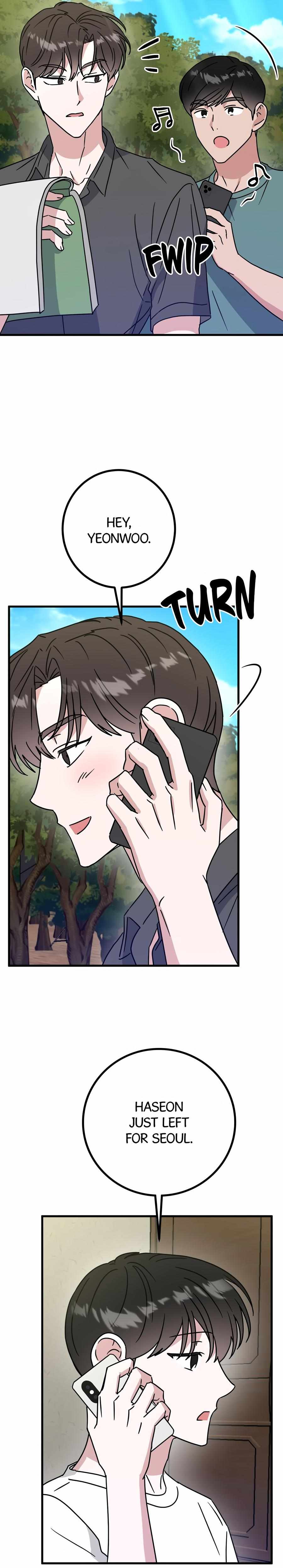 My House Has Become a Filming Location! Chapter 53 - Page 5 in English