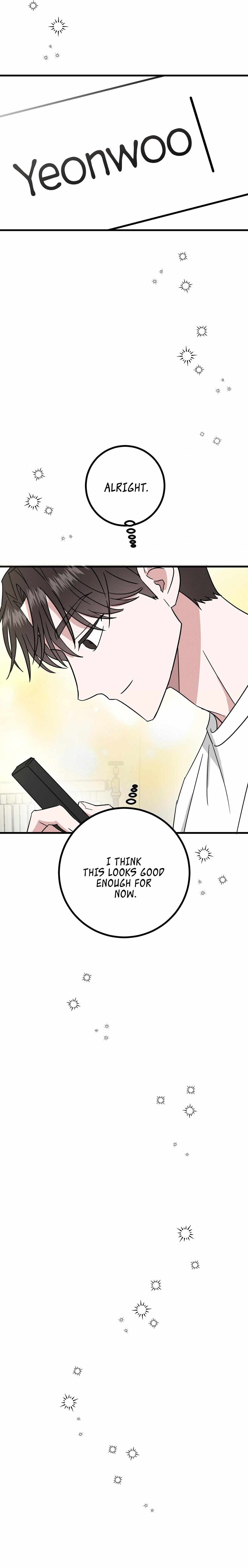 My House Has Become a Filming Location! Chapter 6 - Page 16 in English