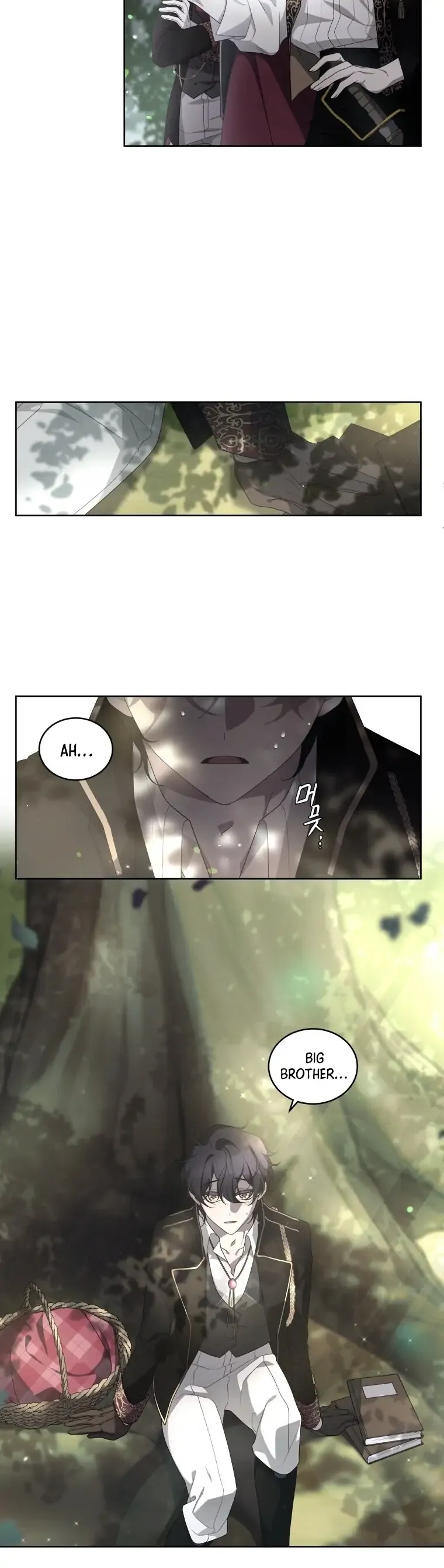 The Beast Tamed by the Villainess Chapter 10 - Page 14 in English