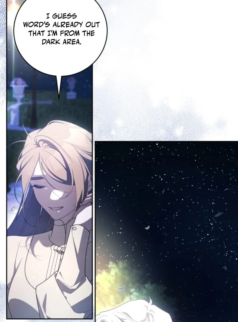 The Beast Tamed by the Villainess Chapter 100 - Page 105 in English