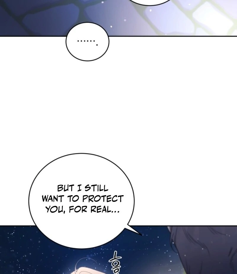 The Beast Tamed by the Villainess Chapter 100 - Page 121 in English