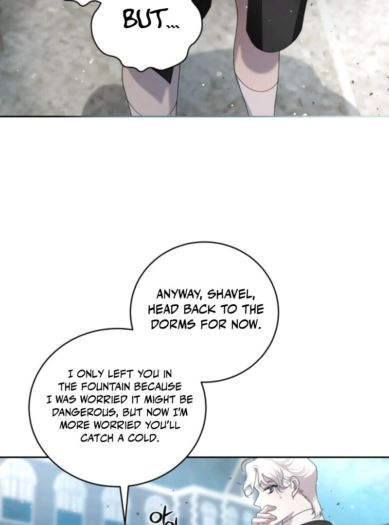The Beast Tamed by the Villainess Chapter 100 - Page 18 in English