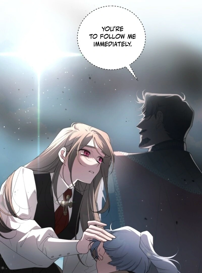 The Beast Tamed by the Villainess Chapter 100 - Page 20 in English