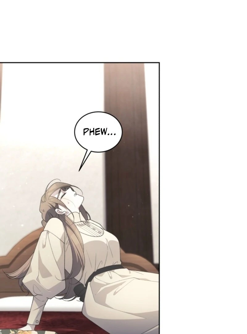 The Beast Tamed by the Villainess Chapter 100 - Page 30 in English