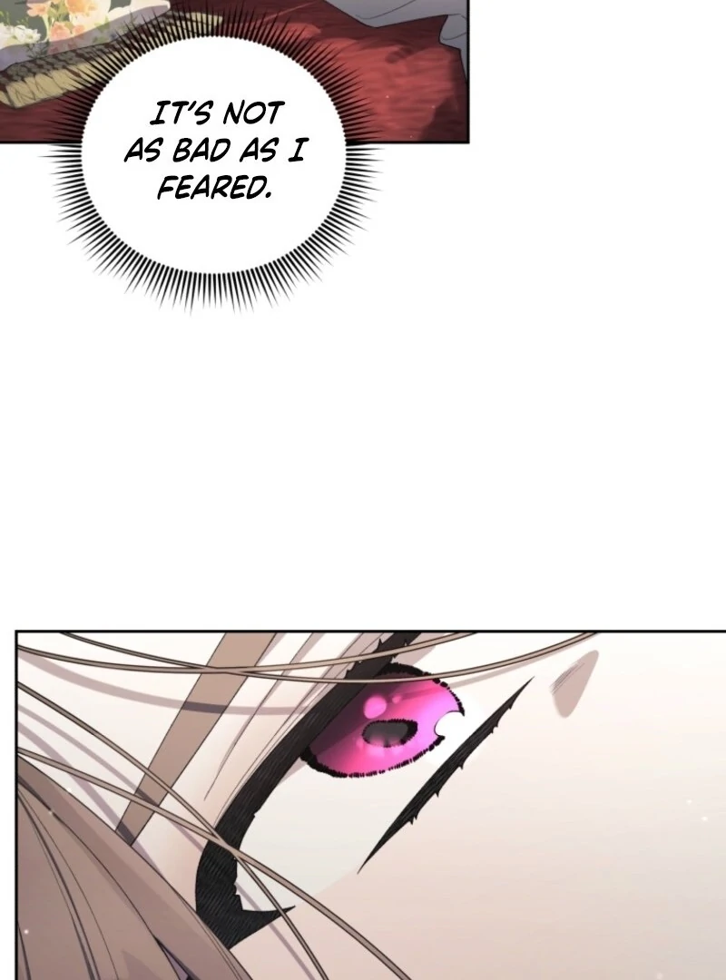 The Beast Tamed by the Villainess Chapter 100 - Page 31 in English