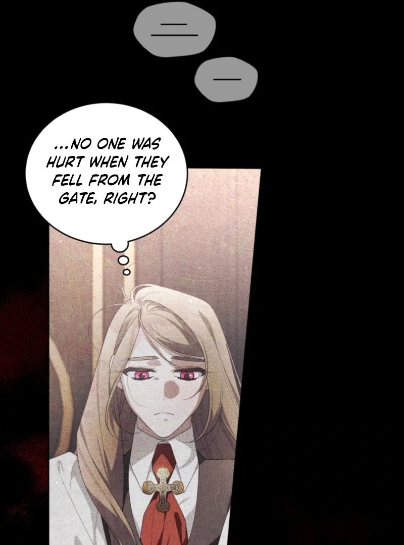 The Beast Tamed by the Villainess Chapter 100 - Page 43 in English