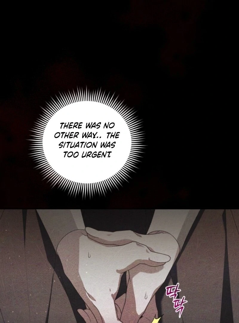 The Beast Tamed by the Villainess Chapter 100 - Page 46 in English