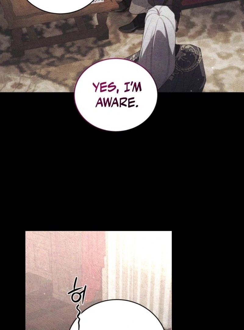 The Beast Tamed by the Villainess Chapter 100 - Page 50 in English
