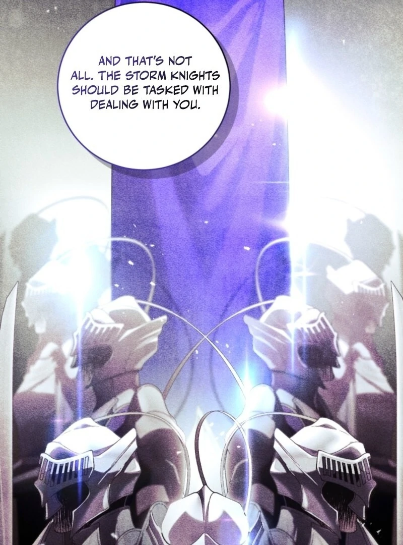 The Beast Tamed by the Villainess Chapter 100 - Page 53 in English