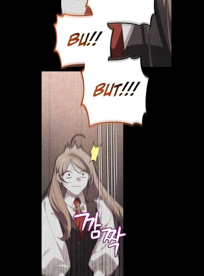 The Beast Tamed by the Villainess Chapter 100 - Page 57 in English