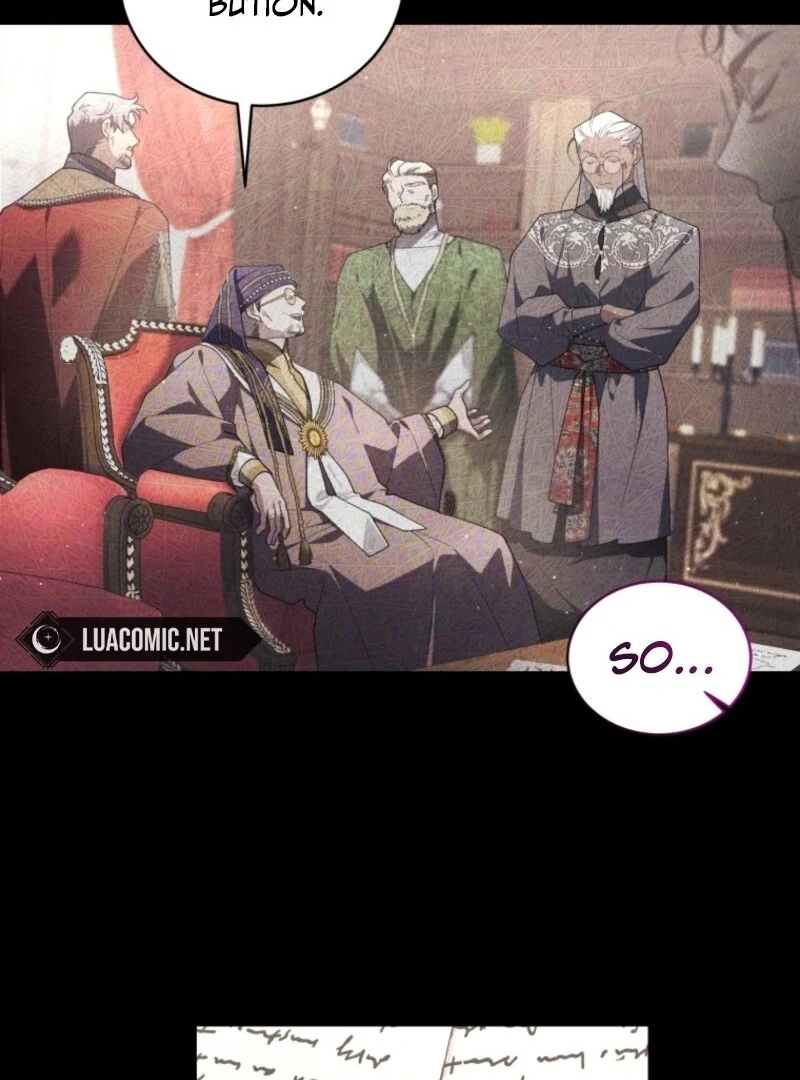 The Beast Tamed by the Villainess Chapter 100 - Page 61 in English