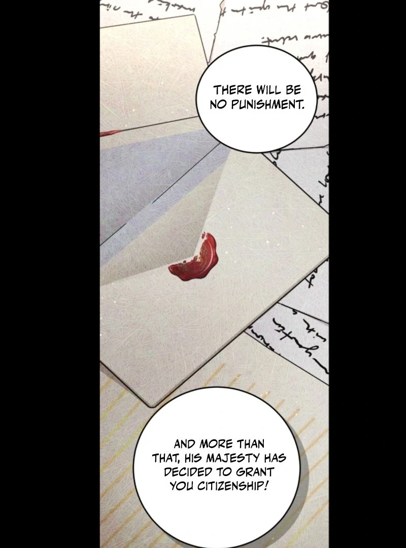 The Beast Tamed by the Villainess Chapter 100 - Page 62 in English