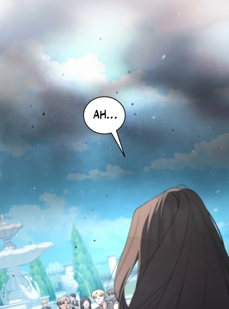 The Beast Tamed by the Villainess Chapter 100 - Page 7 in English