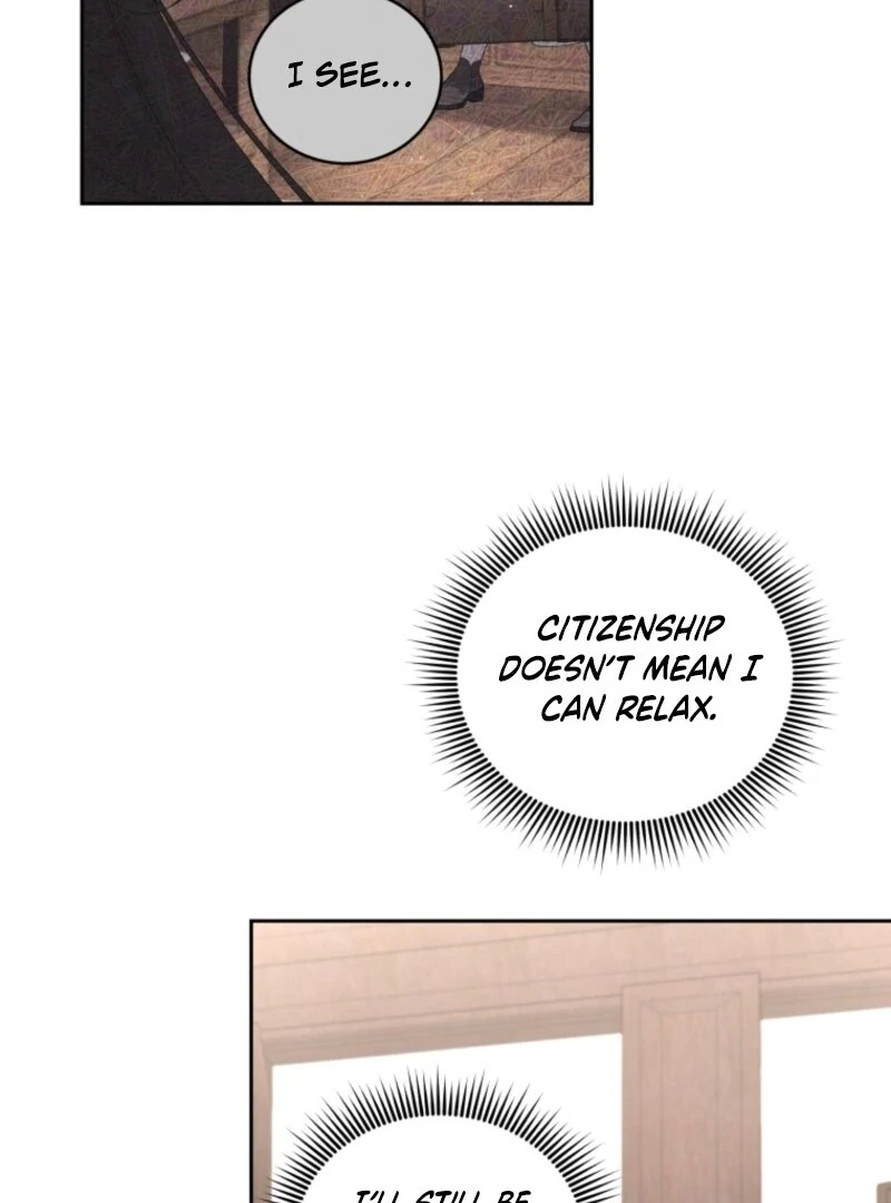 The Beast Tamed by the Villainess Chapter 100 - Page 71 in English